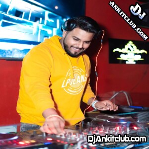Punjabi Dance Mashup 2023 - DJ Akash Tejas